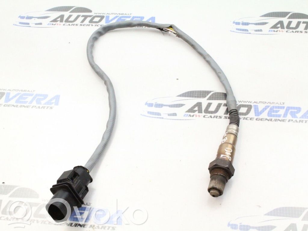 Lambda probe sensor   7539124