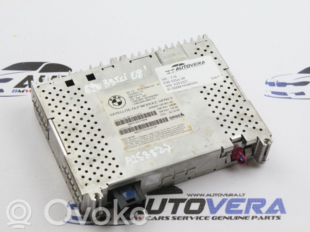 Other control units/modules   9162994