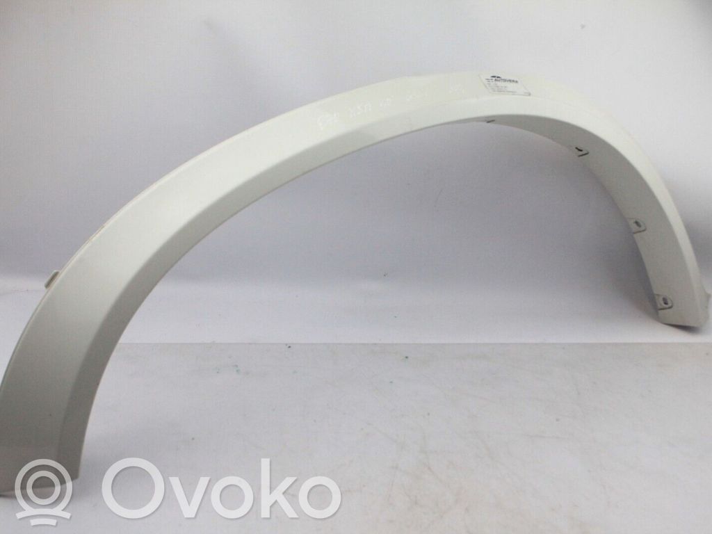 BMW X5M E70 Galinės arkos apdaila 