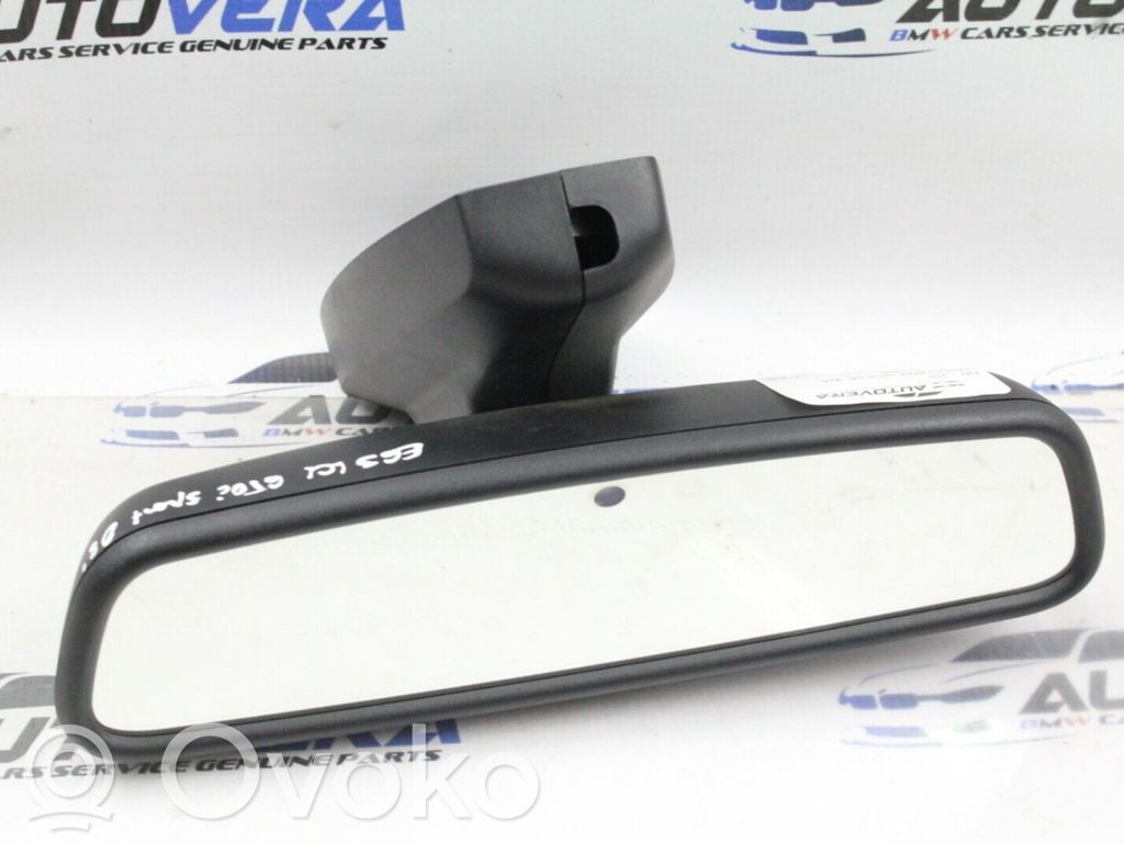 BMW X5 E70 Espejo retrovisor (interior) 