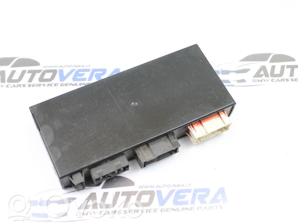 BMW 8 E31 Other control units/modules 