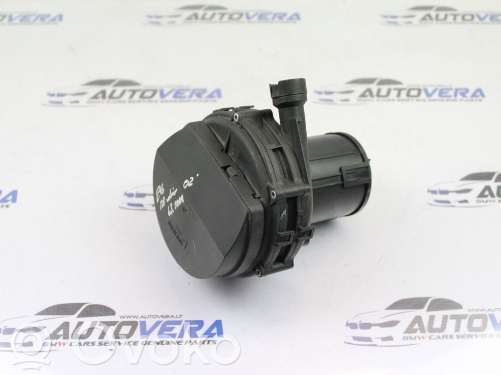 BMW M3 Secondary air pump 