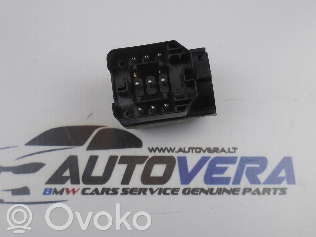 BMW 7 E38 Ignition lock contact 