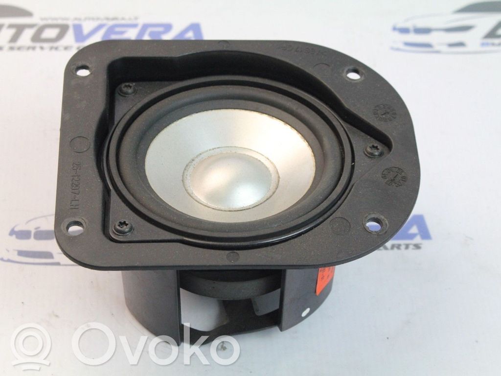 BMW 6 E63 E64 Parcel shelf speaker 