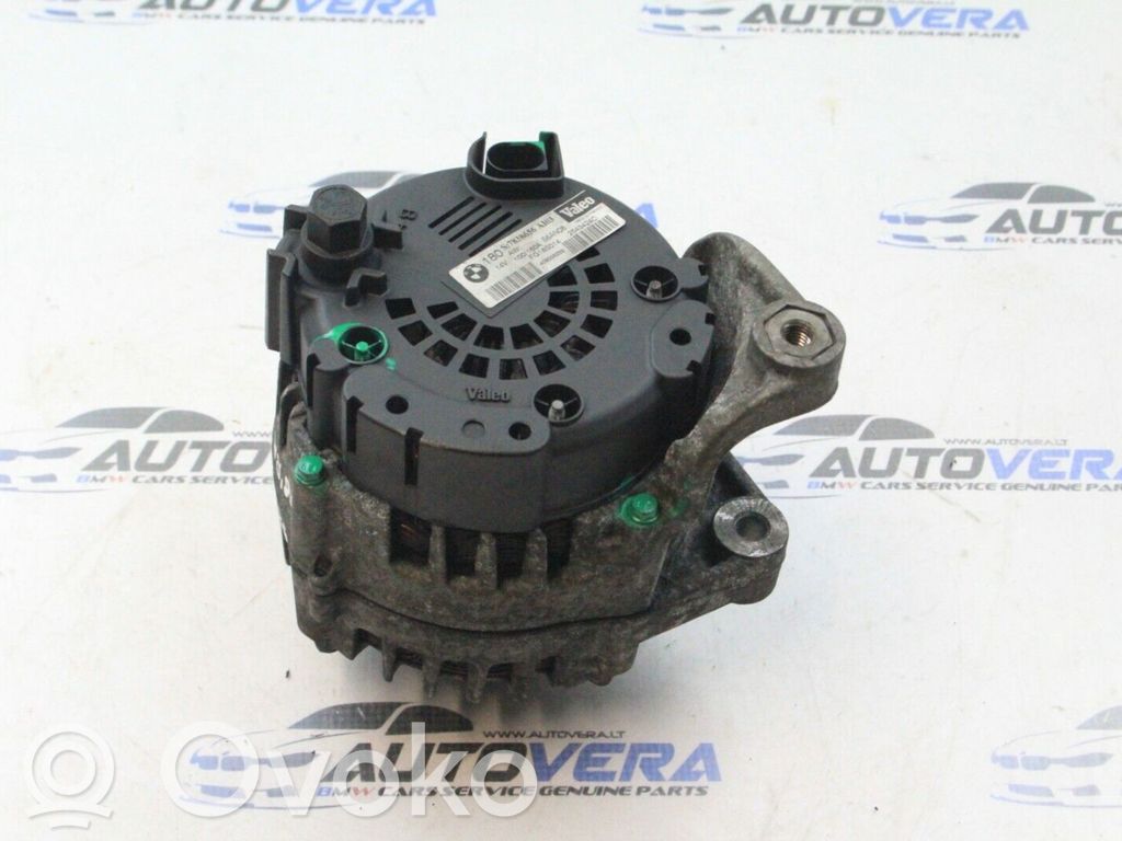 BMW M3 Generator/alternator 