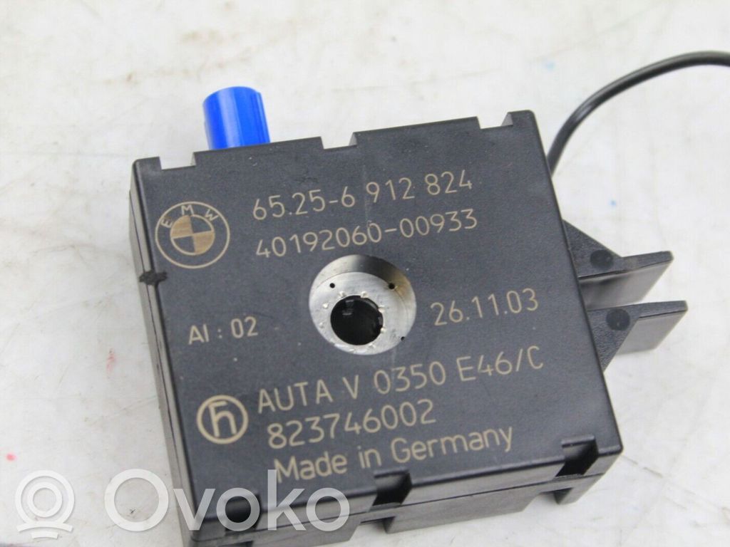 Antenos stiprintuvas   6912824