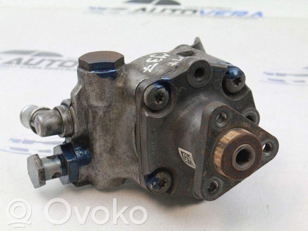 Power steering pump   3450592