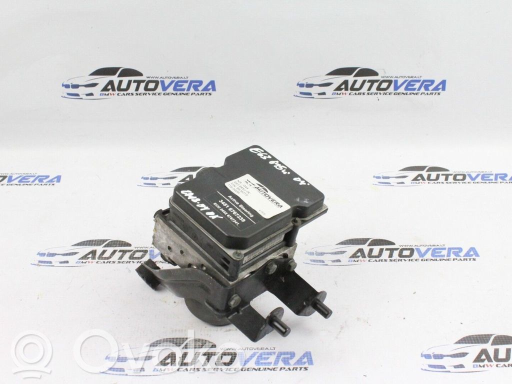 BMW 6 E63 E64 ABS Blokas 