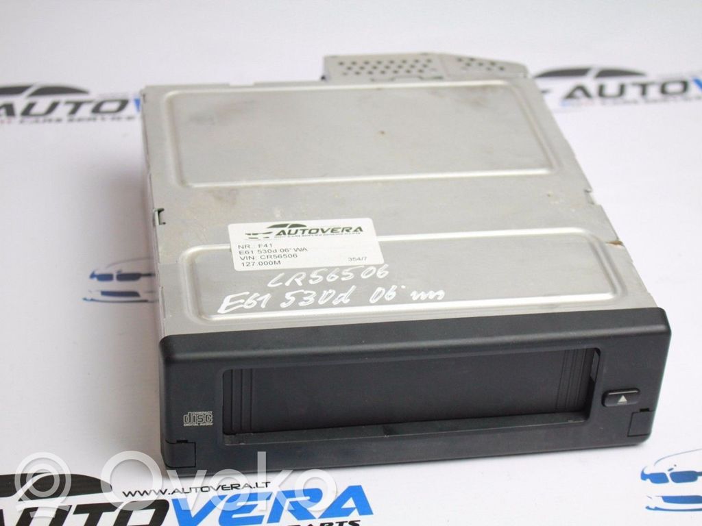 CD / DVD-Wechsler   6986081