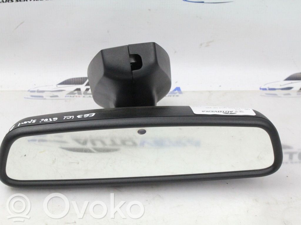 BMW 3 E90 E91 Espejo retrovisor (interior) 