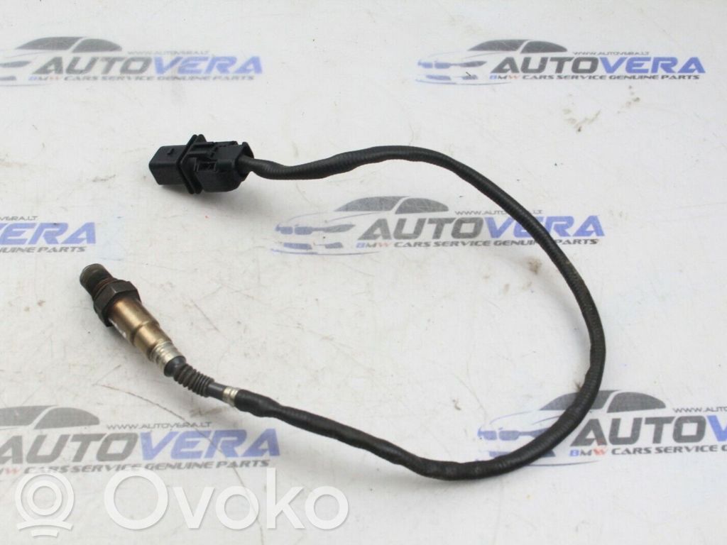 Sonde lambda   7535269