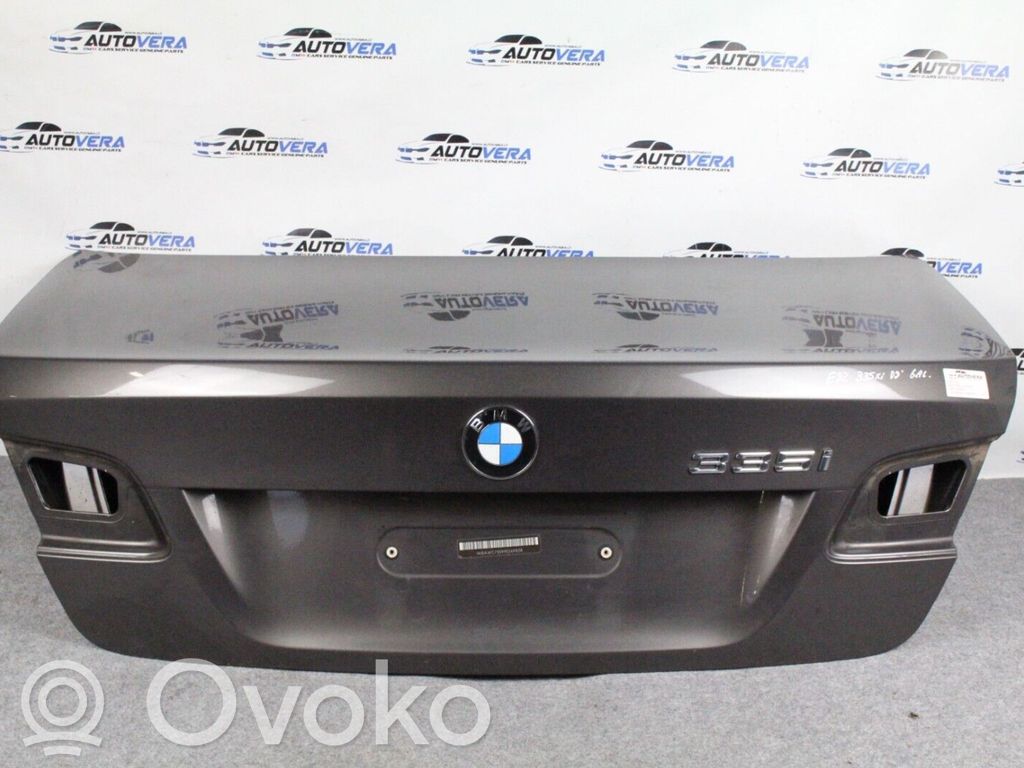 Tailgate/trunk/boot lid   7168515