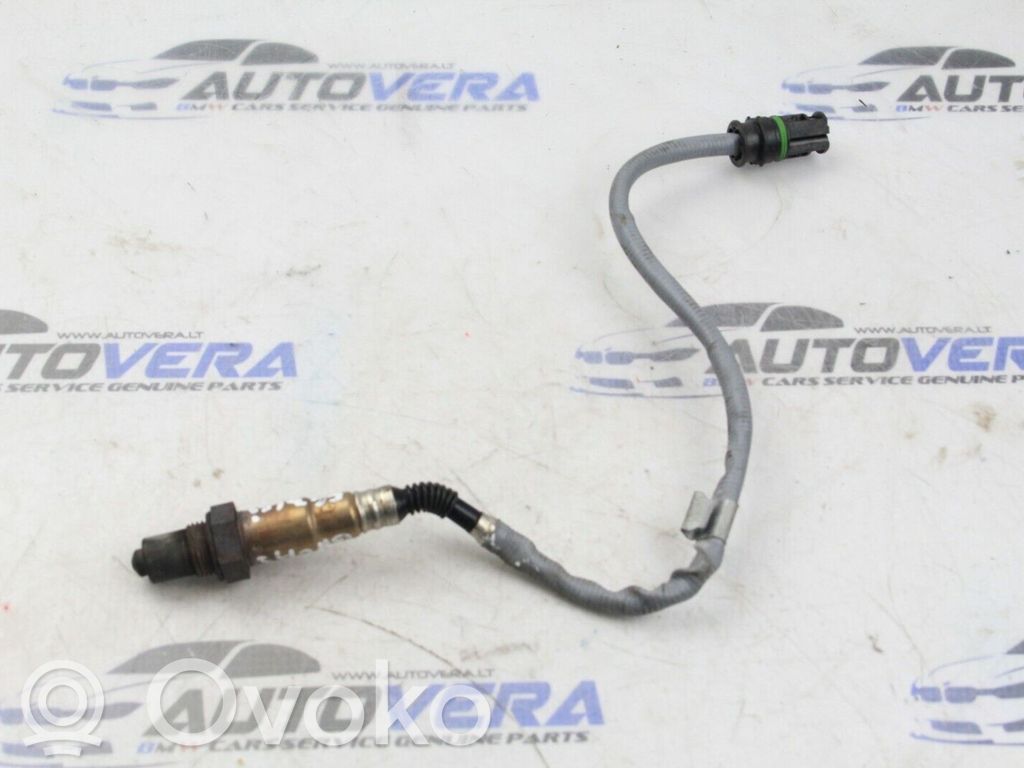 BMW 5 E60 E61 Lambda probe sensor 