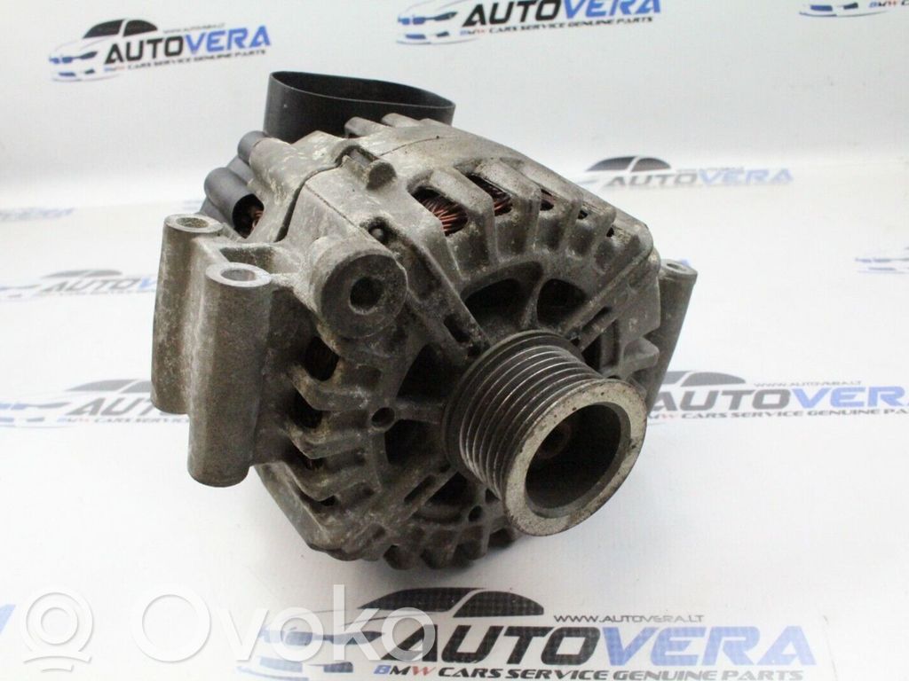 Alternator   12314595890