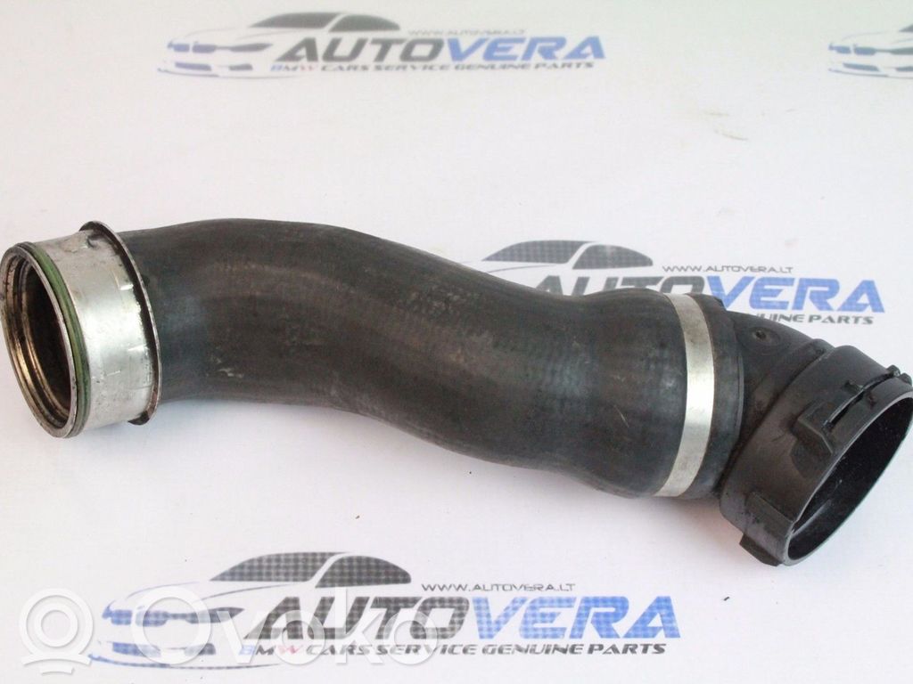 BMW 5 E60 E61 Intercooler hose/pipe 