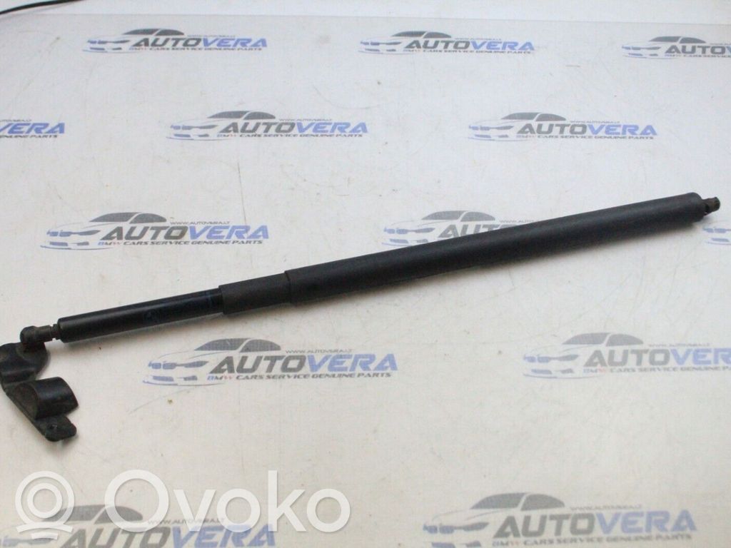 BMW 5 E60 E61 Muelle amortiguador puerta trasera 