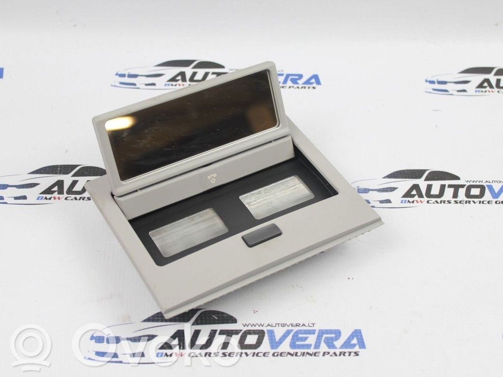 BMW 7 E65 E66 Other interior part 