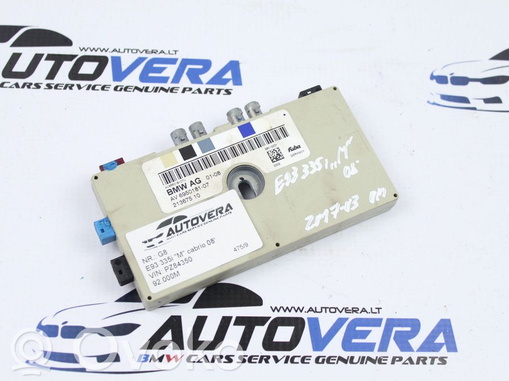 Antenos stiprintuvas   6950181,9187798