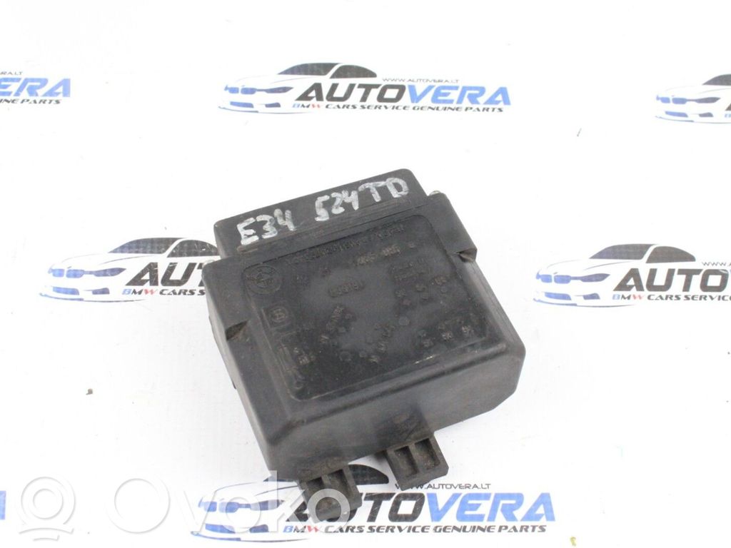 BMW 3 E30 Glow plug pre-heat relay 