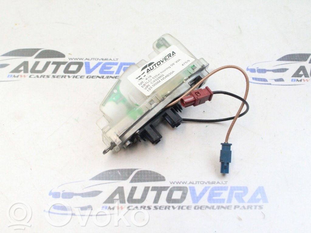 BMW 5 E60 E61 Radioantenne 