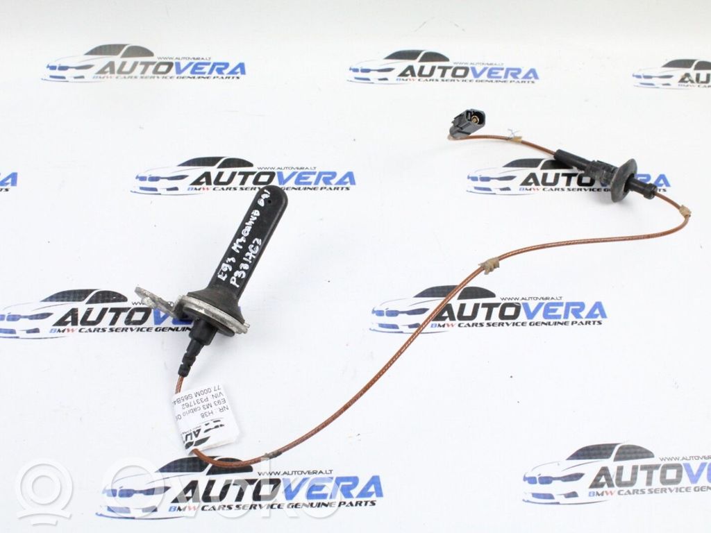 BMW 3 E92 E93 Amplificateur d'antenne 