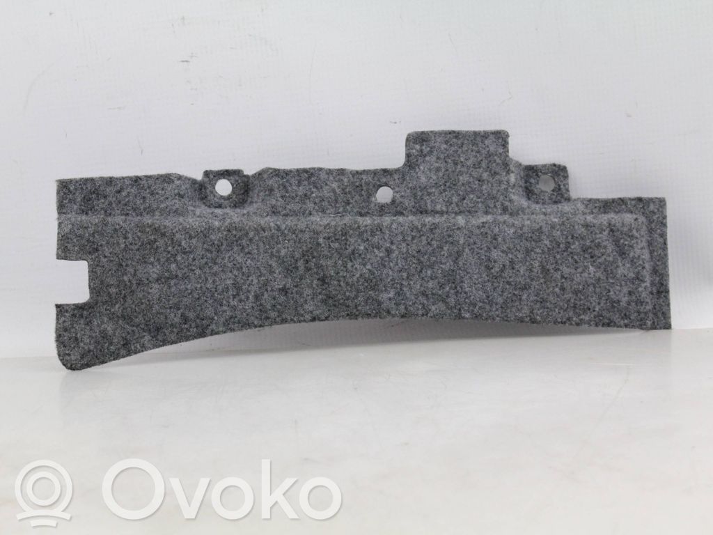 BMW 3 E92 E93 Other trunk/boot trim element 