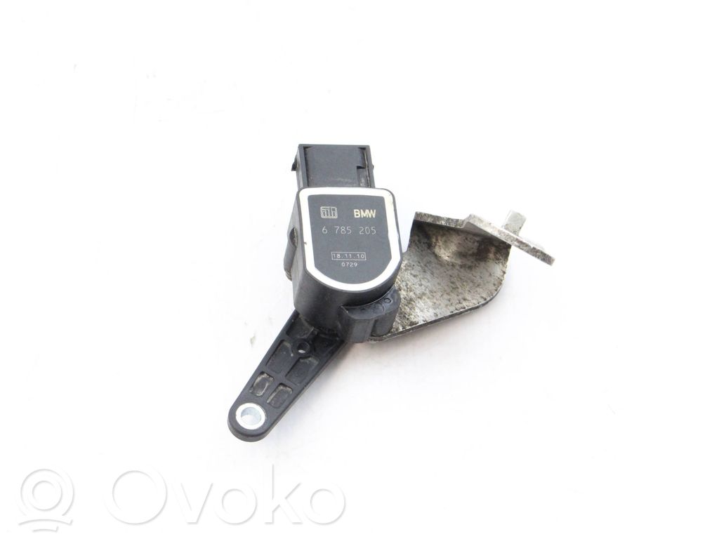 Ajovalon korkeusanturi   6785205