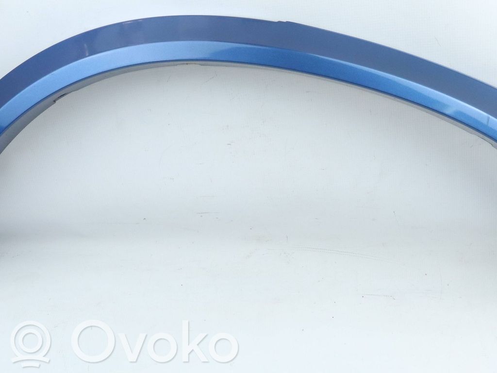 BMW X5M E70 Galinės arkos apdaila 