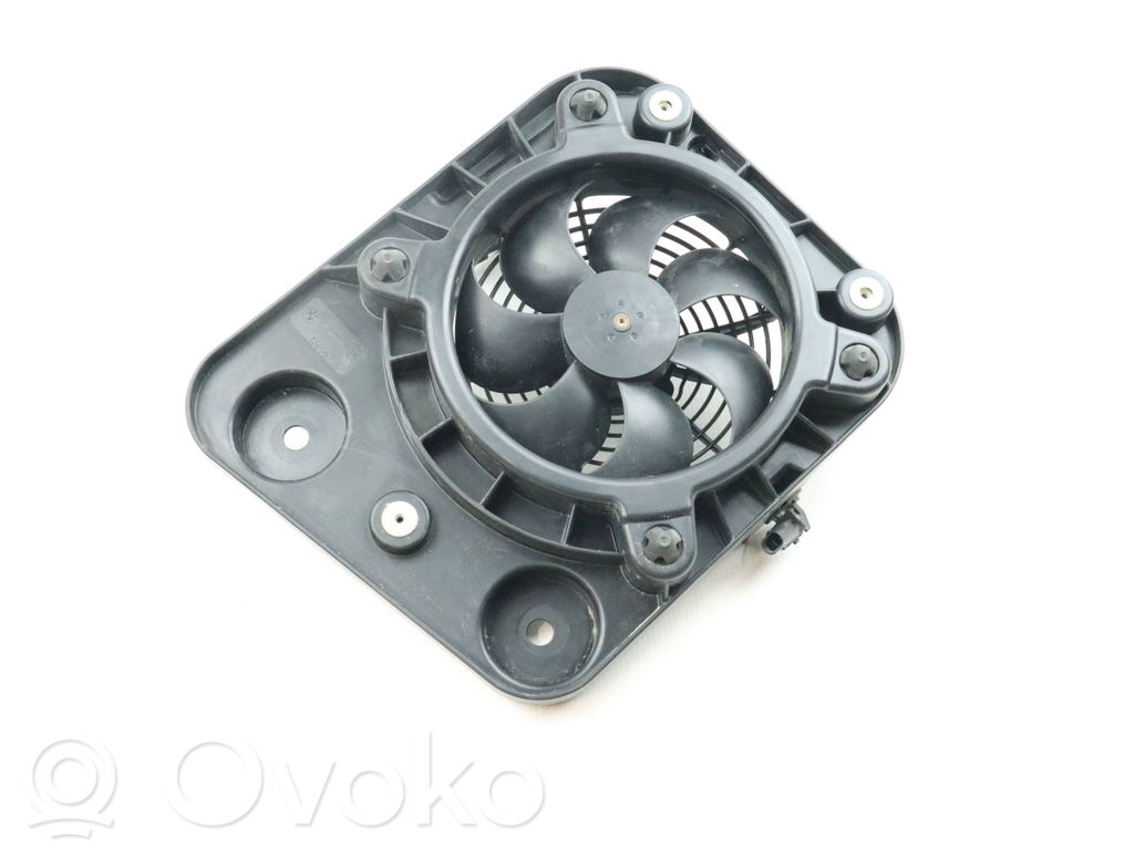 Elektrolüfter   8608034