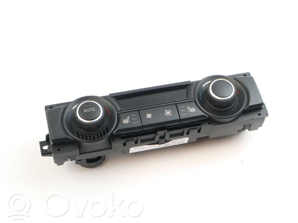 Climate control unit   9215515,85626386,900252010005