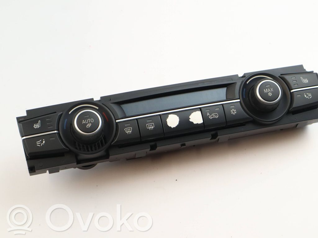 Air conditioner control unit module   9279654,85633194