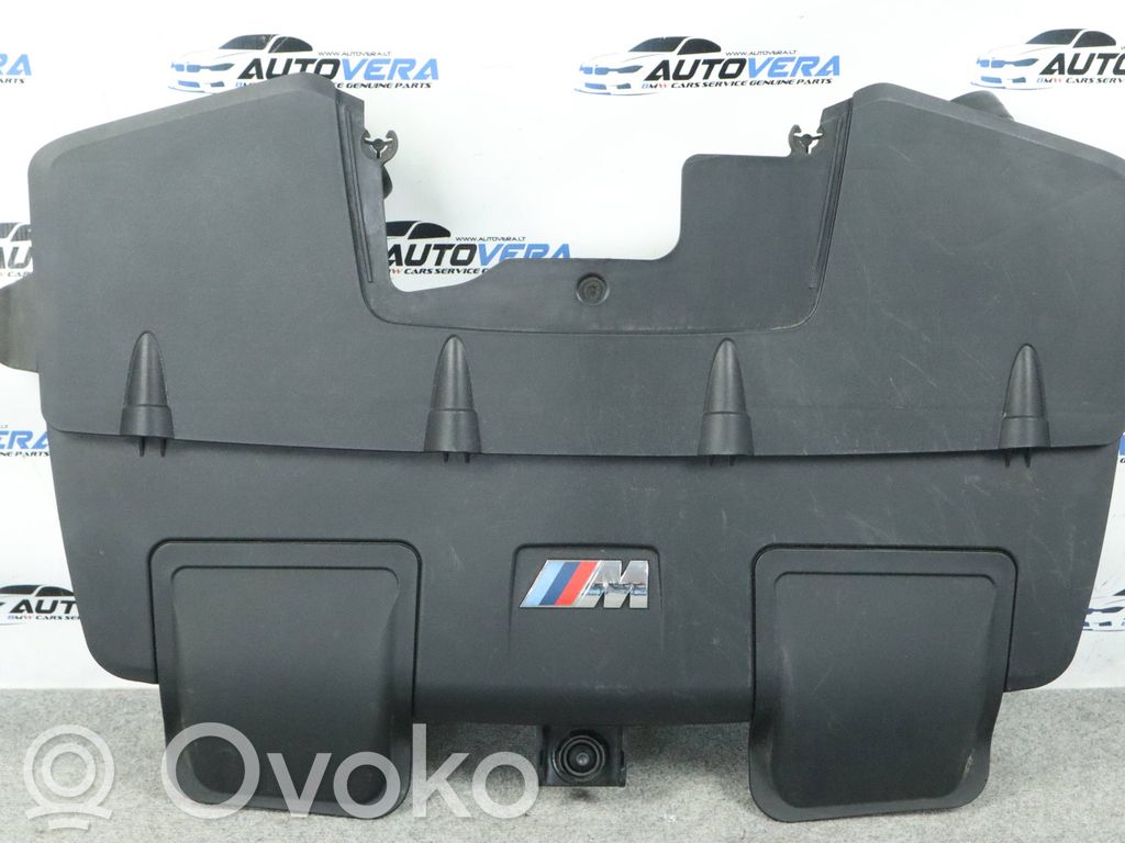 BMW X5M E70 Air filter box 
