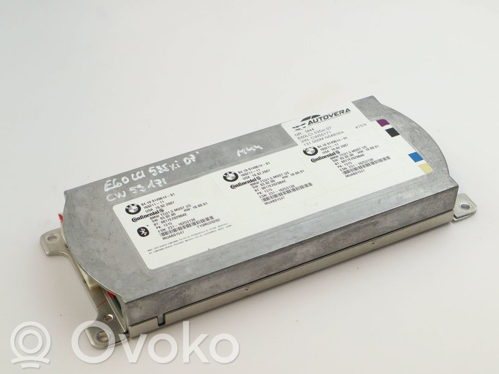Bluetooth modulis   9149614,16921111