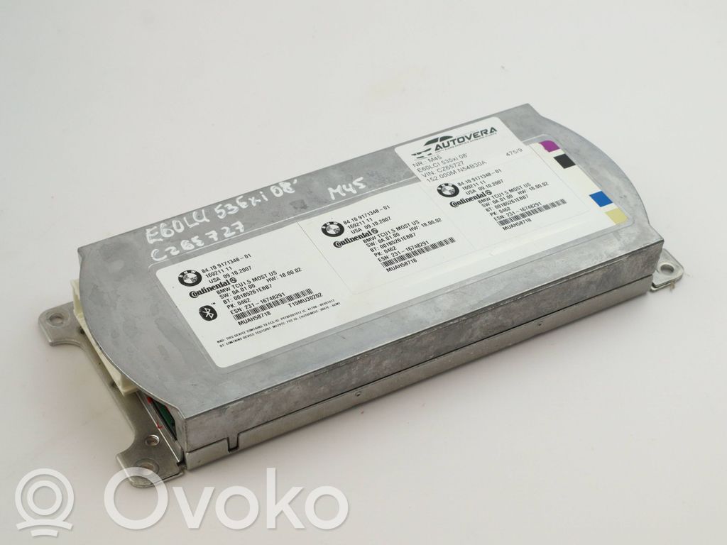 Модуль «Bluetooth»   9171348