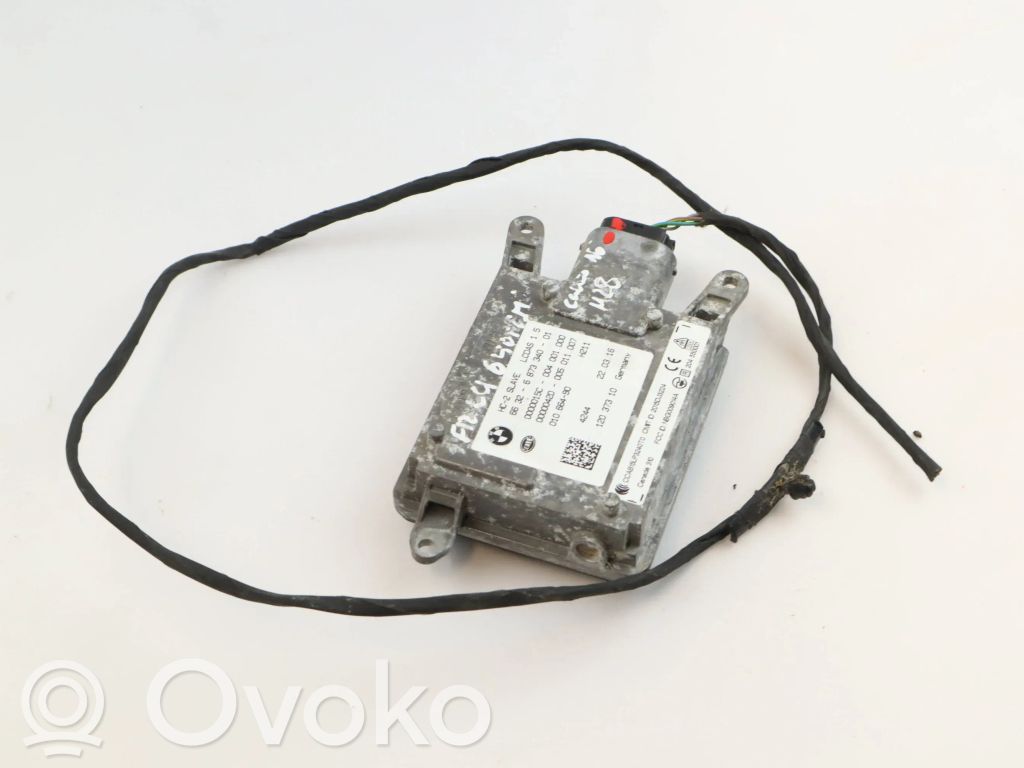 BMW 6 F12 F13 Sensor 