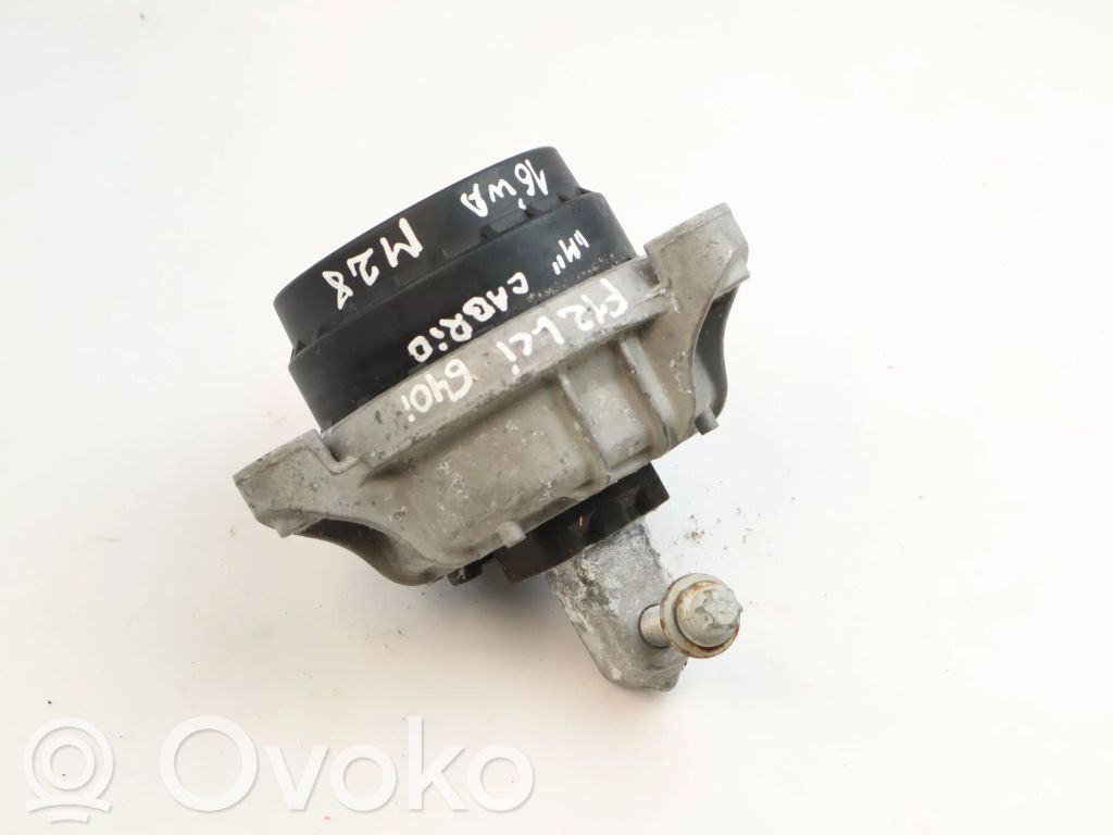 BMW 6 F12 F13 Engine mount bracket 
