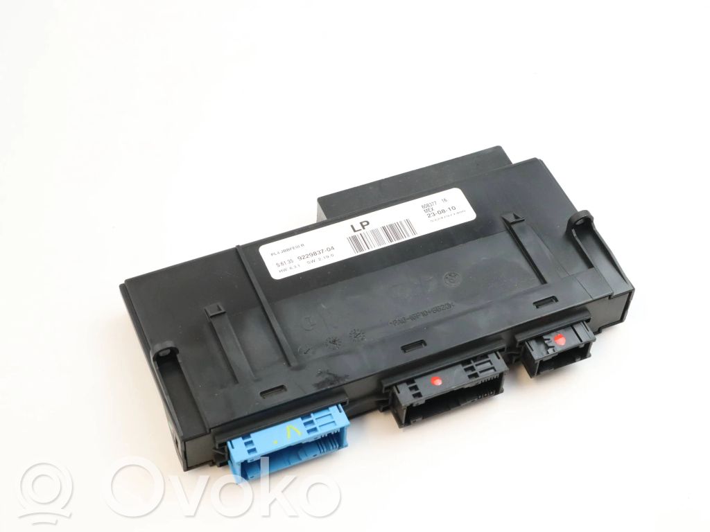 BMW X5M E70 Comfort/convenience module 