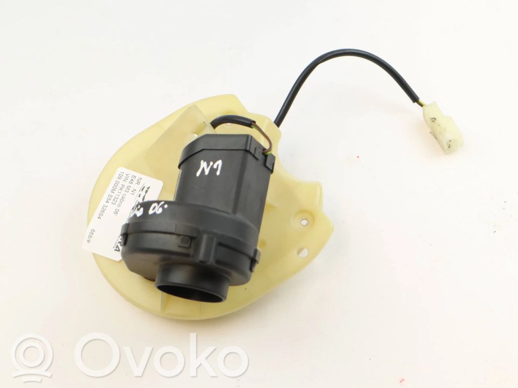 BMW 3 E46 Engine control unit/module fan 