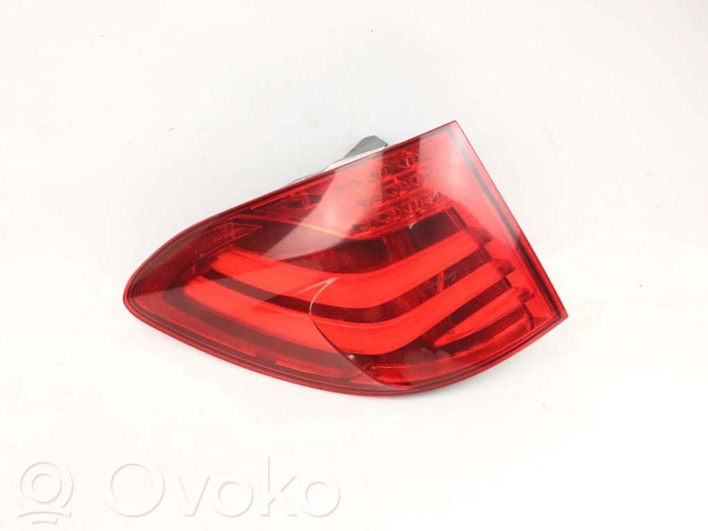 BMW 5 GT F07 Lampa tylna 
