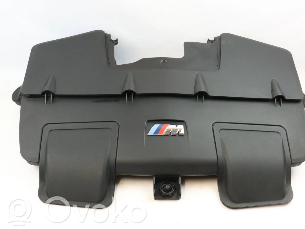 BMW X6 M Air intake duct part 