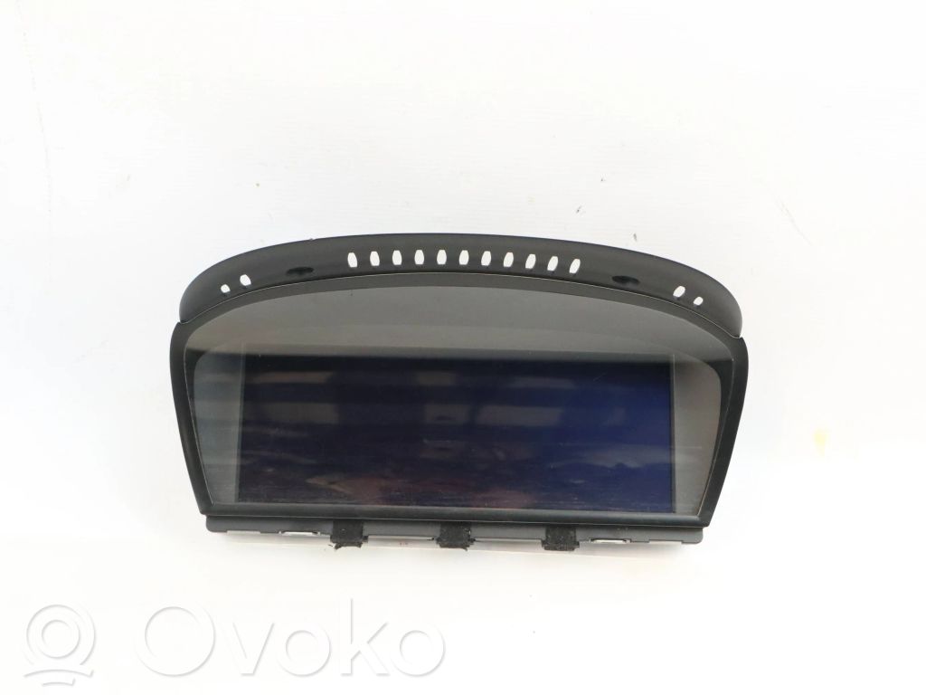 BMW 3 E92 E93 Screen/display/small screen 