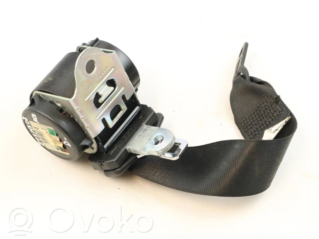 Cinturón trasero   608201400B,7158674