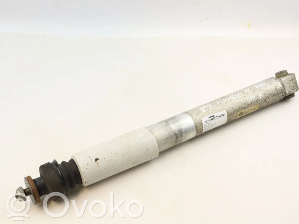 BMW 3 E92 E93 Stoßdämpfer hinten 