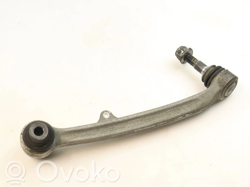 Front lower control arm/wishbone   2283577