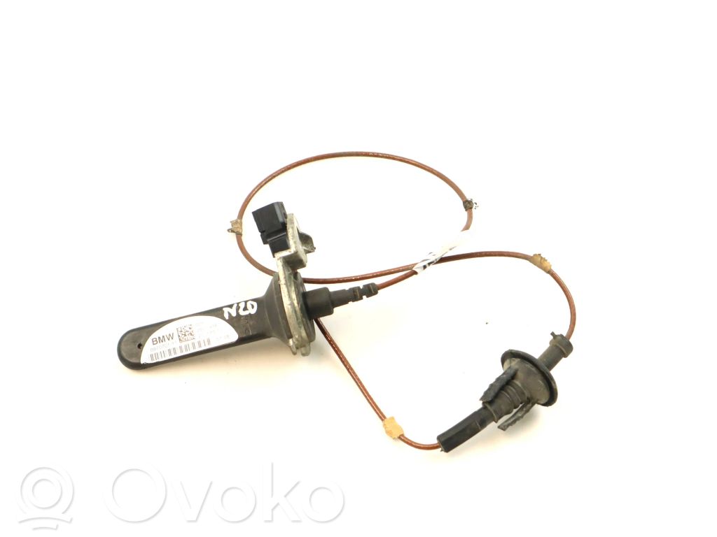 BMW 3 E92 E93 Amplificateur d'antenne 