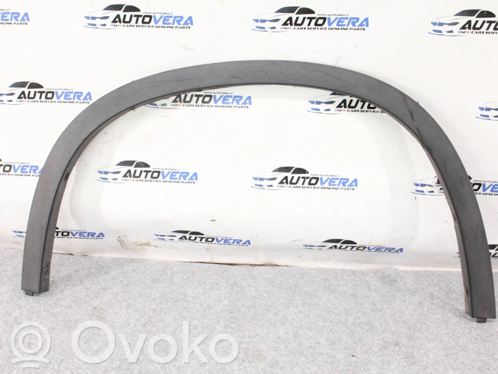 Front arch trim   2990165,51772990165