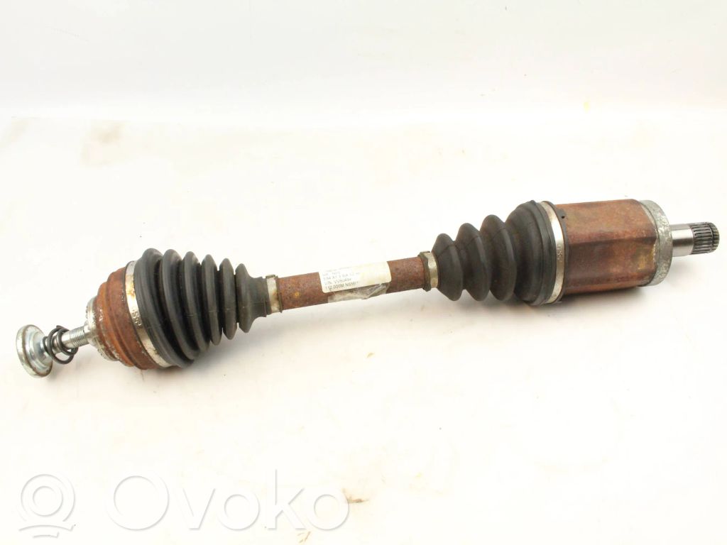 Front driveshaft   7605511,31607605511
