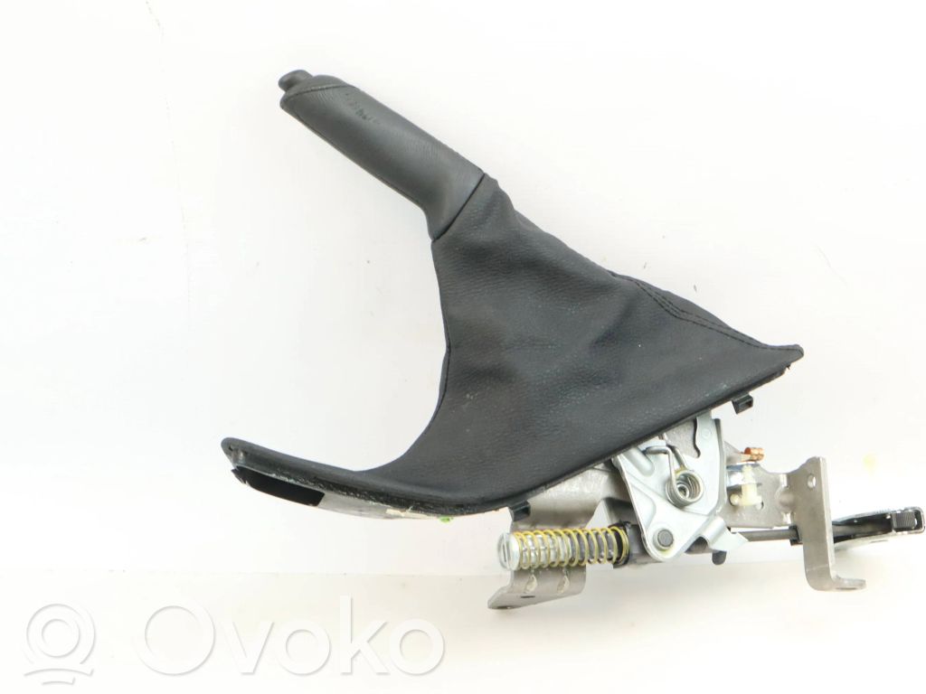 BMW X1 E84 Handbrake/parking brake lever assembly 