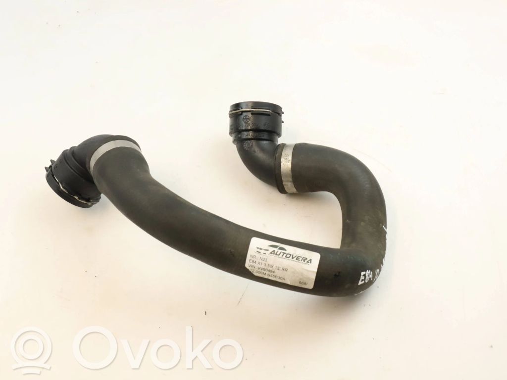 BMW X1 E84 Engine coolant pipe/hose 
