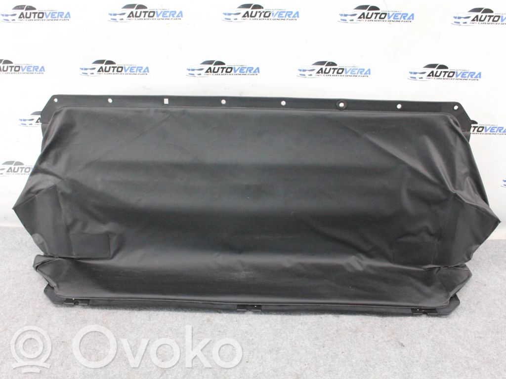 BMW 6 E63 E64 Jumta pārsegs / aizsargs 